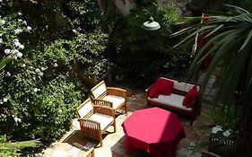 Maison d'Almes
